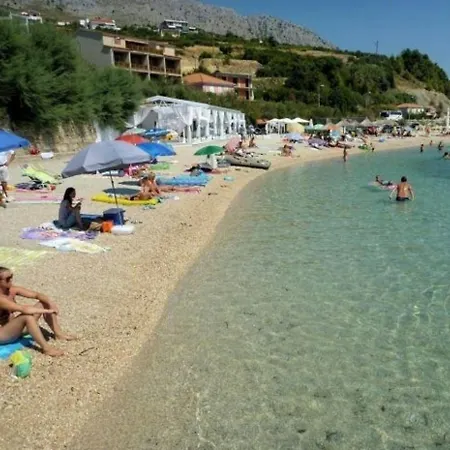Apartman Fabo In Dalmatien *