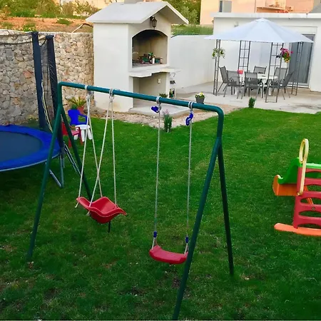 Fabo In Dalmatien Podstrana