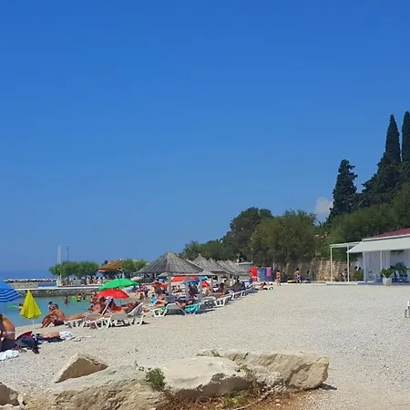 Apartment Fabo In Dalmatien Podstrana