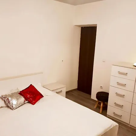 Fabo In Dalmatien Apartment