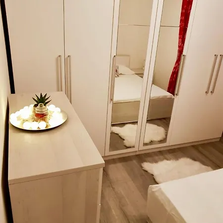 Fabo In Dalmatien Podstrana