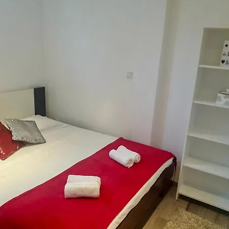 Fabo In Dalmatien Apartment *