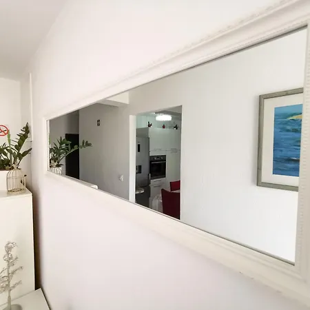 Apartman Fabo In Dalmatien Podstrana