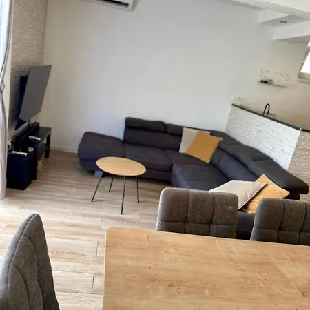 Apartman Fabo In Dalmatien