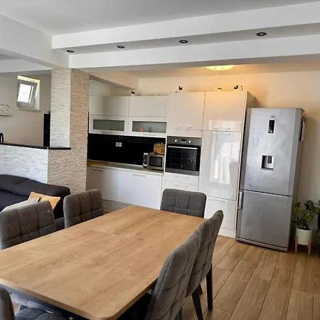 Apartman Fabo In Dalmatien