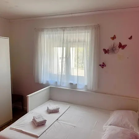 Apartman Fabo In Dalmatien *